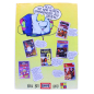 Preview: TMNT Turtles Comic Magazin 2 Conpart 1991 selten | Hoppla-Stuff